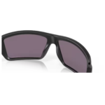 Okulary OAKLEY Cables Mt Blk w/ Prizm Grey