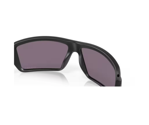 Okulary OAKLEY Cables Mt Blk w/ Prizm Grey