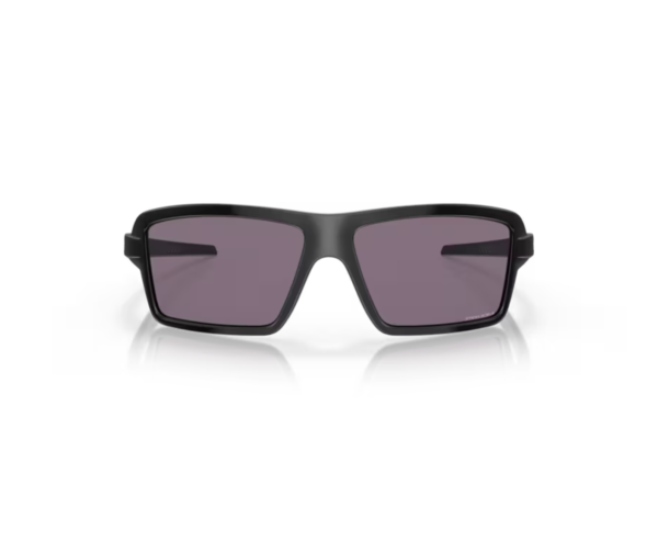 Okulary OAKLEY Cables Mt Blk w/ Prizm Grey