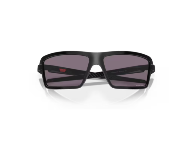 Okulary OAKLEY Cables Mt Blk w/ Prizm Grey
