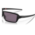 Okulary OAKLEY Cables Mt Blk w/ Prizm Grey