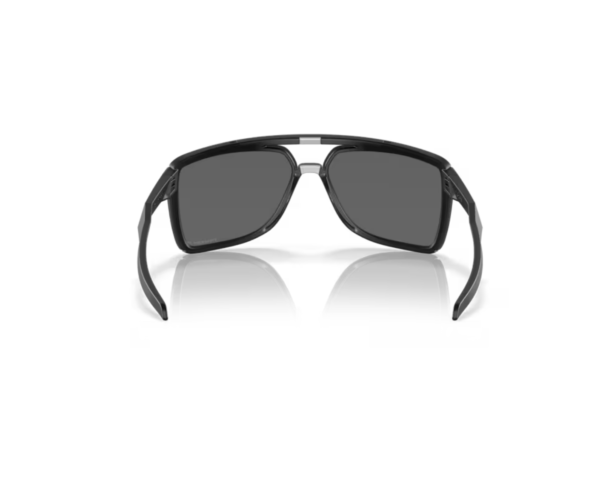 Okulary OAKLEY Castel Mt Black Ink w/ Prizm Black