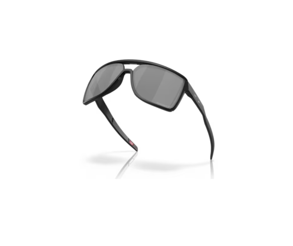 Okulary OAKLEY Castel Mt Black Ink w/ Prizm Black