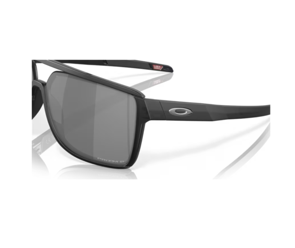 Okulary OAKLEY Castel Mt Black Ink w/ Prizm Black