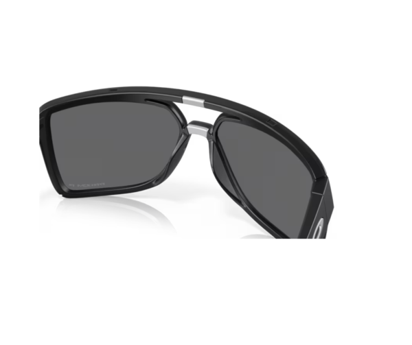 Okulary OAKLEY Castel Mt Black Ink w/ Prizm Black