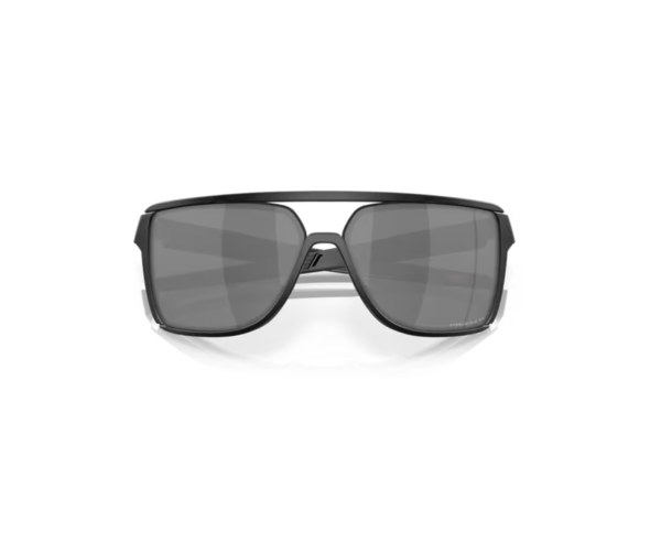Okulary OAKLEY Castel Mt Black Ink w/ Prizm Black