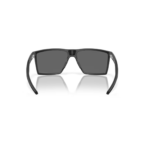 Okulary OAKLEY Futurity Stn Blk w/ Prizm Black Pol