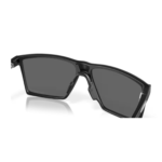 Okulary OAKLEY Futurity Stn Blk w/ Prizm Black Pol