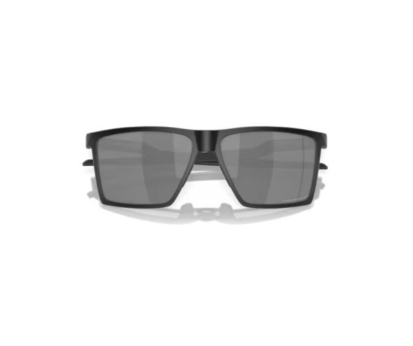 Okulary OAKLEY Futurity Stn Blk w/ Prizm Black Pol