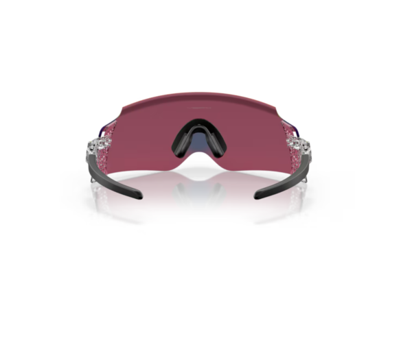 Okulary OAKLEY Kato TDF Clear w/ Prizm Road