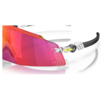 Okulary OAKLEY Kato TDF Clear w/ Prizm Road