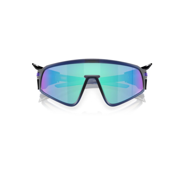 Okulary OAKLEY Latch Panel MtNvy w/ Prizm