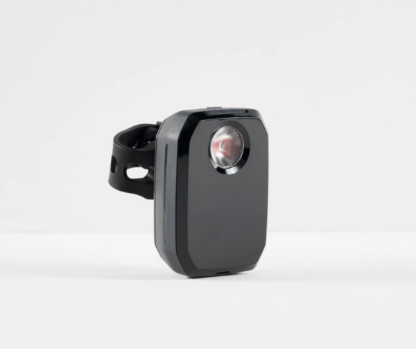 Tylna lampka rowerowa z radarem Trek CarBack