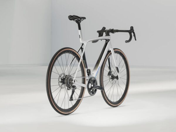 Rower TREK MADONE SL 6 Gen 8 rozm. M  WT