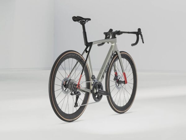 Rower TREK MADONE SL 7 Gen 8 rozm. XL