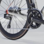 Rower TREK MADONE SL 7 Gen 8 rozm. XL