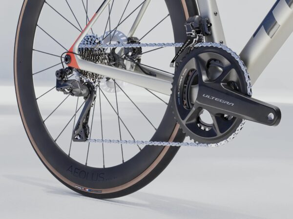 Rower TREK MADONE SL 7 Gen 8 rozm. XL