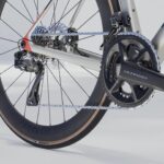 Rower TREK MADONE SL 7 Gen 8 rozm. XL