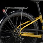 Rower TREK Verve+ 1 Lowstep LT rozm.M Baja Yelow
