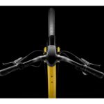 Rower TREK Verve+ 1 Lowstep LT rozm.M Baja Yelow