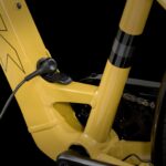Rower TREK Verve+ 1 Lowstep LT rozm.M Baja Yelow