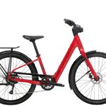Rower TREK Verve+ 1 Lowstep LT rozm.S