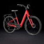 Rower TREK Verve+ 1 Lowstep LT rozm.S