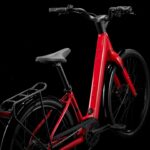 Rower TREK Verve+ 1 Lowstep LT rozm.S