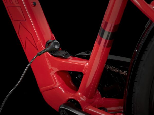 Rower TREK Verve+ 1 Lowstep LT rozm.S