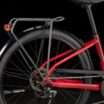 Rower TREK Verve+ 1 Lowstep LT rozm.S
