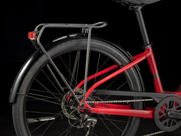 Rower TREK Verve+ 1 Lowstep LT rozm.S