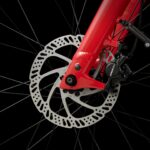 Rower TREK Verve+ 1 Lowstep LT rozm.S