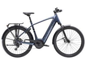 Rower TREK Verve + 4 roz. L Galactic Grey 545 WH