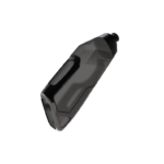 Bidon i koszyk TREK RSL Aerodynamiczny black