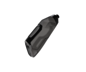 Bidon i koszyk TREK RSL Aerodynamiczny black