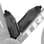 Bidon i koszyk TREK RSL Aerodynamiczny black