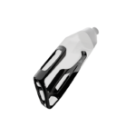 Bidon i koszyk TREK RSL Aerodynamiczny black