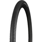 Opona Bontrager GR2 Team Issue 700X40 TLR czarny