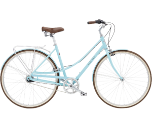 Rower ELECTRA LOFT 7I LADIES Blue