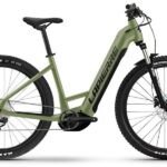 Rower LAPIERRE OVERVOLT HT 8,7 LOW 45M