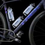 Rower TREK Checkpoint ALR 4 58 Deep Dark Blue