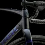 Rower TREK Checkpoint ALR 4 58 Deep Dark Blue