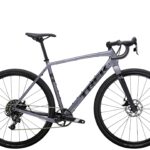 Rower TREK Checkpoint ALR 4 58 Matte Galactic Grey