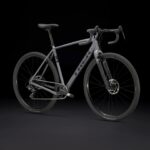 Rower TREK Checkpoint ALR 4 58 Matte Galactic Grey