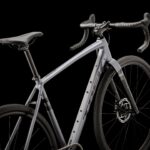 Rower TREK Checkpoint ALR 4 58 Matte Galactic Grey