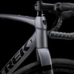 Rower TREK Checkpoint ALR 4 58 Matte Galactic Grey