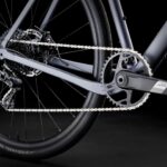 Rower TREK Checkpoint ALR 4 58 Matte Galactic Grey