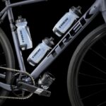 Rower TREK Checkpoint ALR 4 58 Matte Galactic Grey