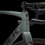 Rower TREK Checkpoint ALR 5 58 Matte Keswick
