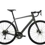 Rower TREK Domane AL 2 56 Matte Lithium/Grey